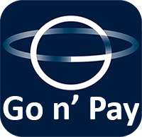 Go n´ Pay Logo